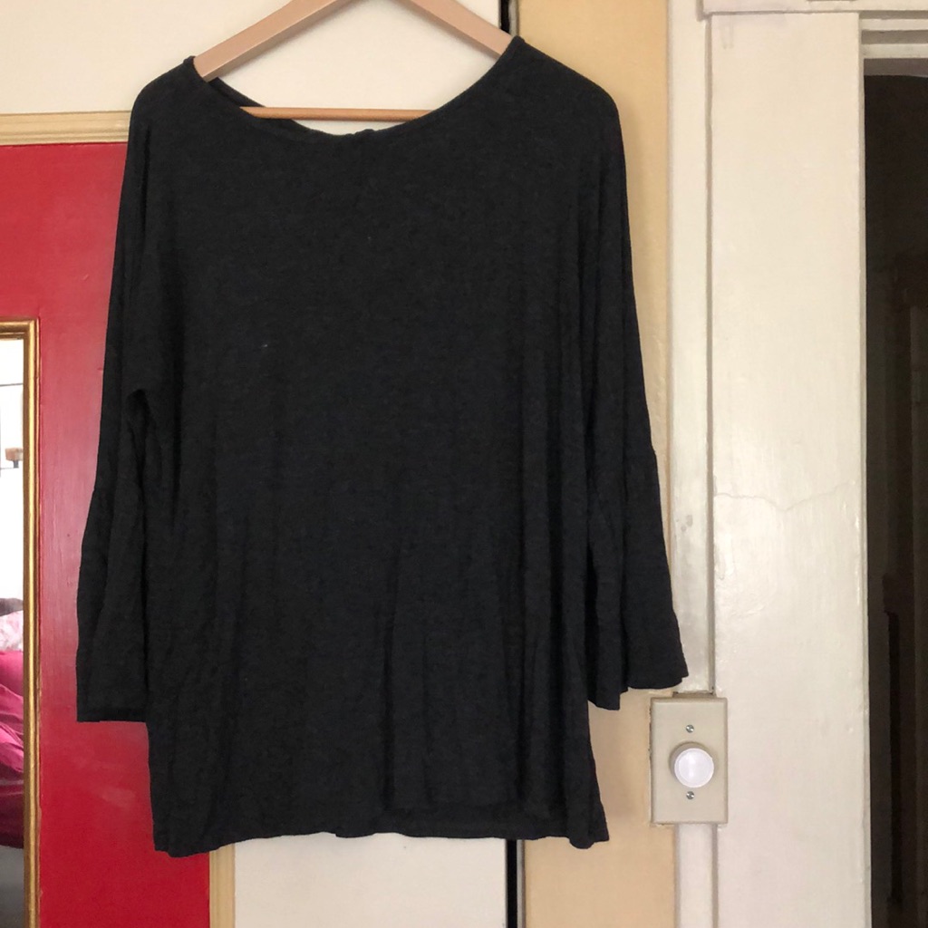 Greytunic